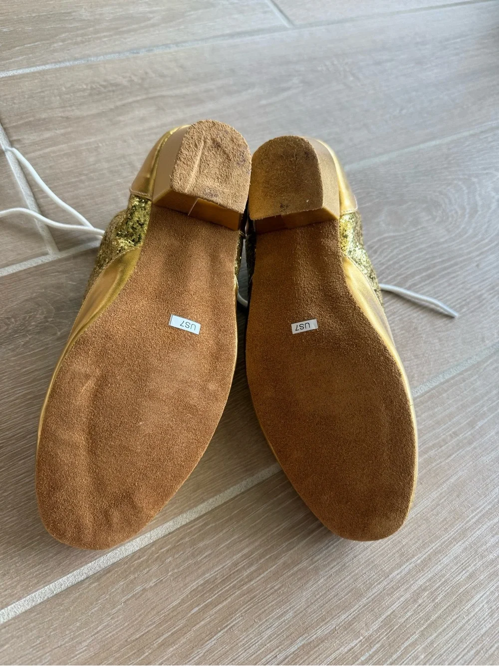 Men dance shoes 318